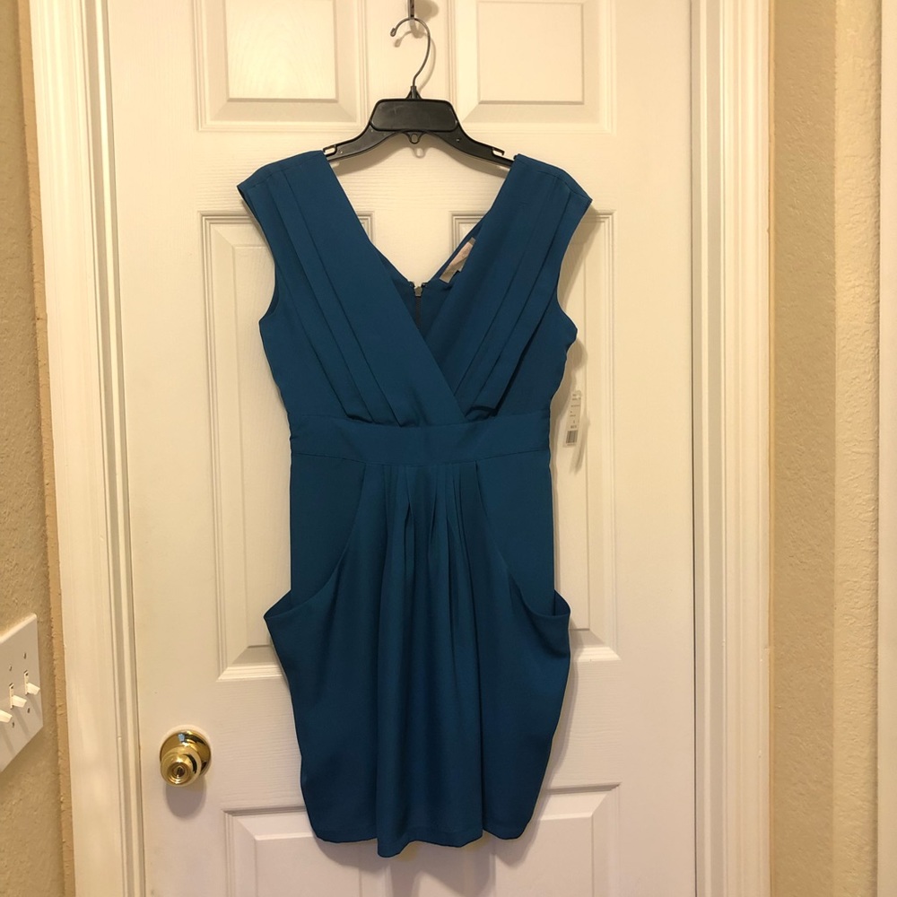 👗 Teal 👗 - Picture 2 of 7